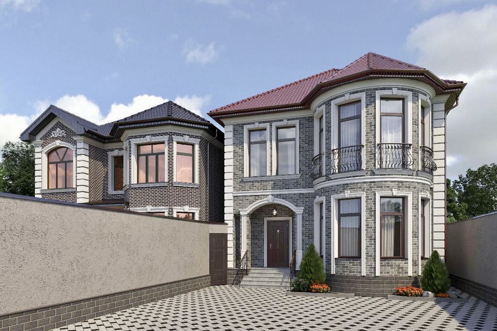 ЖК «Альпийский»